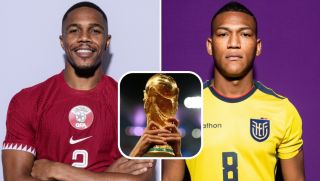 Xem trực tiếp bóng đá Qatar vs Ecuador ở đâu, kênh nào?; Link xem World Cup 2022 VTV2 Full HD