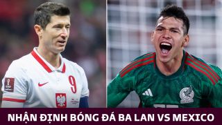 Nhận định bóng đá Mexico vs Ba Lan - World Cup 2022: Lewandowski gửi lời cảnh báo đến Messi?