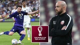Tin nóng World Cup trưa 21/11: Bại tướng của HLV Park lên tiếng khi Qatar lập kỷ lục buồn