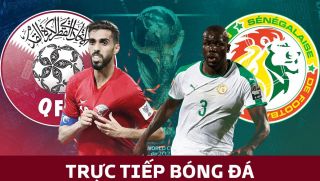 Trực tiếp bóng đá Qatar 1-3 Senegal, bảng A World Cup 2022: Chủ nhà Qatar ghi bàn thắng lịch sử