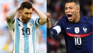 Lịch thi đấu World Cup 2022 hôm nay 26/11: Argentina đối diện nguy cơ bị loại?; Pháp vs Đan Mạch