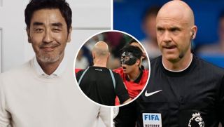 Nam diễn viên Hàn Quốc xin lỗi vì bình luận ác ý với trọng tài World Cup