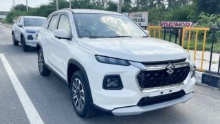 Suzuki ra mắt đối thủ trên cơ Hyundai Creta trong tháng tới, hứa hẹn khiến Kia Seltos ‘khóc thét’