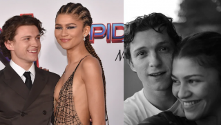 Rầm rộ tin ‘Người Nhện’ Tom Holland và bạn diễn Zendaya đã đính hôn, chuản bị đám cưới