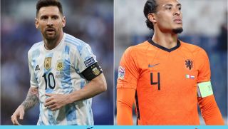 Lịch thi đấu World Cup 2022 hôm nay 3/12: Messi giúp Argentina đánh bại Úc; Hà Lan vs Mỹ - Lịch WC