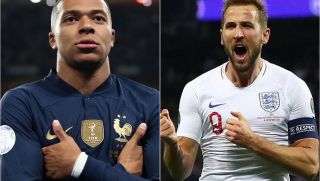 Lịch thi đấu bóng đá hôm nay 4/12: Pháp vs Ba Lan; Tuyển Anh đại thắng Senegal?; Lịch World Cup 2022