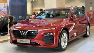 Bảng giá xe Toyota Vios 2022 mới nhất tháng 12: Dễ chiếm lợi thế trước Hyundai Accent