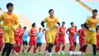 Thủ môn ĐT Việt Nam chốt bến đỗ mới ngay trước thềm AFF Cup 2022