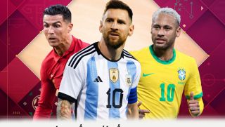 Lịch trực tiếp Tứ kết World Cup 2022 - Xem trực tiếp Tứ kết World Cup 2022 trên VTV