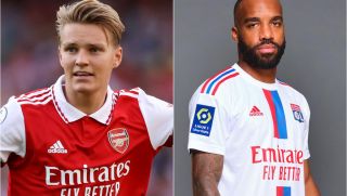 Lịch thi đấu bóng đá hôm nay 8/12: Arsenal vs Lyon - Lịch thi đấu giao hữu Arsenal