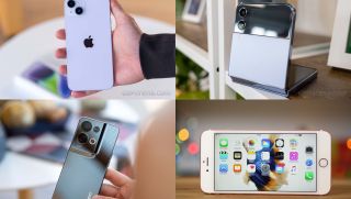 Tin công nghệ trưa 8/12: Giá iPhone 6S, 6S Plus, giá OPPO Reno8 Series, giá Galaxy Z Flip 4 mới nhất