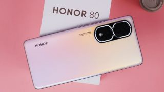 Trên tay Honor 80 Pro, camera 160 MP khiến Galaxy S22 Ultra, iPhone 14 Pro Max ngả mũ