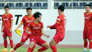 Ngôi sao ĐT Việt Nam sẵn sàng gia nhập K.League, báo Hàn Quốc nói gì?