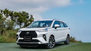 Toyota Việt Nam công bố doanh số bán hàng tháng 11/2022