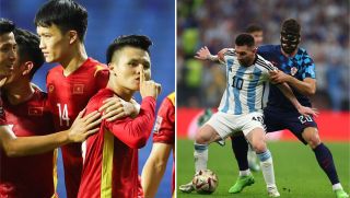 Tiền vệ số 1 ĐT Việt Nam liên tục gặp 'vận đen' trước hội quân, nguy cơ vắng mặt ở AFF Cup 2022?