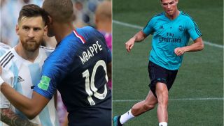 Tin World Cup sáng 15/12: Pháp gặp Argentina tại chung kết; Ronaldo chính thức tái hợp Real Madrid