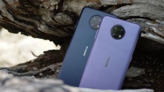 Giá Nokia G10 mới nhất tháng 12, đại lý áp giảm giá khủng, quyết hạ gục Galaxy A04