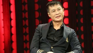 Lê Hoàng bất ngờ thừa nhận từng ngủ chung giường với 1 nữ diễn viên trẻ tuổi