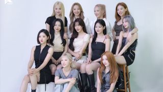 Nhóm nhạc nữ LOONA sẽ tổ chức concert đầu tiên tại Nhật Bản giữa lùm xùm của cựu thành viên Chuu