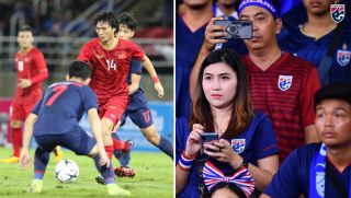 Bị cả Đông Nam Á 'vượt mặt', Thái Lan làm khó CĐV nhà trước trận ra quân tại AFF Cup 2022