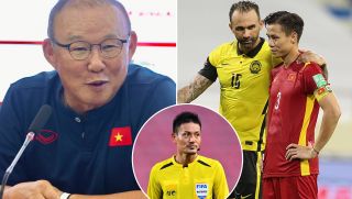 HLV Park gặp lại 'quý nhân' ở trận Việt Nam - Malaysia: ĐT Việt Nam chắc vé Bán kết AFF Cup 2022 ?