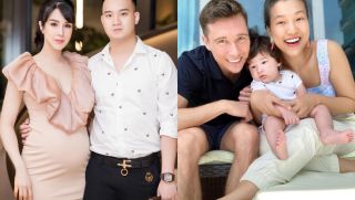 Loạt sao nữ ly hôn năm 2022: Diệp Lâm Anh, Elly Trần gây chấn động 