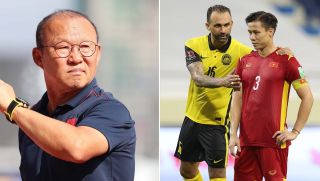 Tin nóng AFF Cup 25/12: ĐT Việt Nam cho Thái Lan 'hít khói'; HLV Park Hang-seo nhận chiến thư