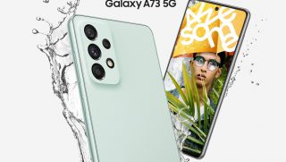 Đây là lý do bạn nên mua Galaxy A73 5G trong tháng 12