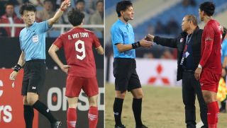 Trọng tài bắt trận Việt Nam - Malaysia phải giải nghệ sau khi bị tấn công, dọa giết ở AFF Cup 2022?