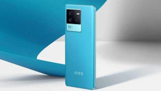  iQOO Neo 7 Racing ra mắt: Chip Snapdragon 8+ Gen 1, màn hình 6,78 inch, camera 50MP