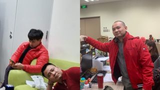 Con trai MC Lại Văn Sâm hé lộ chương trình đặc biệt có mặt NSƯT Xuân Bắc, NSND Tự Long