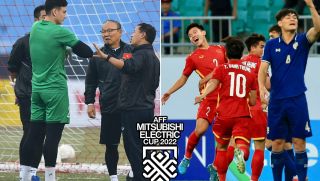 Tin tức AFF Cup 2022: Đặng Văn Lâm được đại gia giải cứu; Thái Lan lỡ hẹn ĐT Việt Nam ở CK AFF Cup?