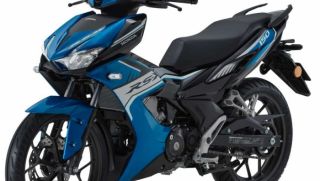 Tin xe trưa 1/1/2023: Honda Winner X có tuỳ chọn màu mới với giá bán hấp dẫn, uy hiếp Yamaha Exciter
