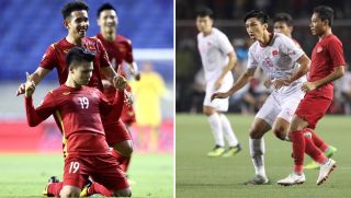 Kết quả bóng đá AFF Cup hôm nay: Đoàn Văn Hậu gặp may, ĐT Việt Nam thoát hiểm trên sân khách