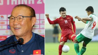 'Sếp lớn' Indonesia đứng về phía HLV Park, bảo vệ Đội tuyển Việt Nam trước thềm Bán kết AFF Cup 2022