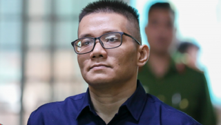 Hacker Nhâm Hoàng Khang lĩnh án 10 năm tù