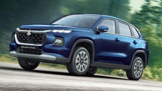 Suzuki ra mắt ‘kẻ ngáng đường’ Hyundai Creta và Kia Seltos: Giá từ 364 triệu đồng, trang bị ấn tượng