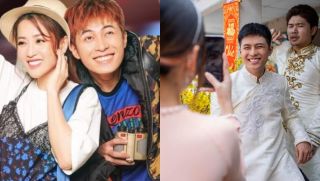 Chỉ với 1 câu nói, Gin Tuấn Kiệt tiết lộ mối quan hệ hiện tại với Puka