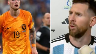 'Bom tấn' thứ 2 của MU chuẩn bị ra mắt, từng bị Messi mắng chửi tại World Cup 2022