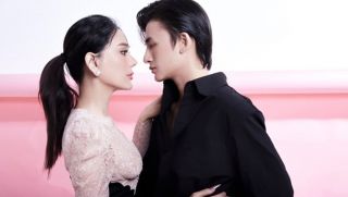 Lâm Khánh Chi tung ảnh tình tứ bên Song Duy, nhan sắc mặn mà khiến CĐM ngỡ ngàng