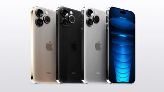 Concept iPhone 15 Ultra đẹp mãn nhãn với lưng cong, nhiều chi tiết bằng Titan