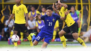 Nhận định bóng đá Thái Lan vs Malaysia - Bán kết lượt về AFF Cup 2022: Thái Lan lội ngược dòng?