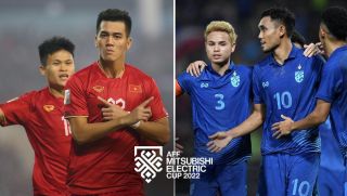 Vượt mặt huyền thoại Thái Lan, chân sút số 1 ĐT Việt Nam đứng trước cơ hội đi vào lịch sử AFF Cup