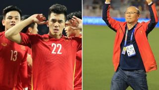 BTC AFF Cup 2022 bị tố thiên vị HLV Park, CĐV Thái Lan đề nghị trao chức vô địch cho ĐT Việt Nam
