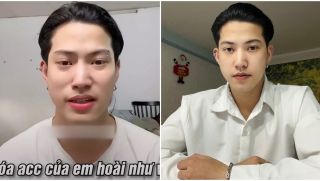 Bị Tiktok khóa tài khoản lần 2, Nờ ô Nô tiết lộ thiệt hại hàng tỷ đồng