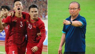 HLV Park Hang-seo 'vô đối' tại Mỹ Đình, ĐT Việt Nam át vía Thái Lan ở Chung kết AFF Cup 2022