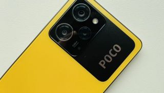 Poco X5 Pro 5G lộ ảnh thực tế khiến Galaxy A73 5G lo sốt vó