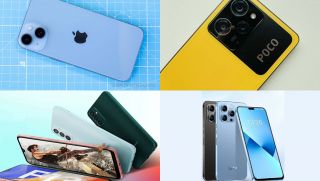 Tin công nghệ trưa 13/1: Cập nhật giá iPhone 14, điện thoại 'nhái' iPhone 14 Pro giá chỉ 3 triệu