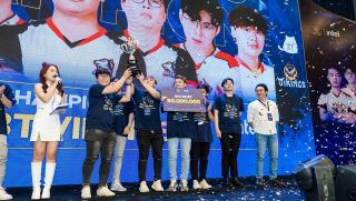 Đấu Trường Máy Tính: Hành trình 11 mùa nâng tầm Esport Việt