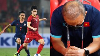 Tin bóng đá trưa: Trò cưng HLV Park nguy cơ giải nghệ; ĐT Việt Nam sa sút không phanh trên BXH FIFA?